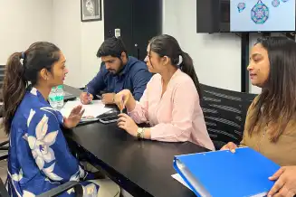 Life at ISGJ Campus – Gems and Jewellery Education, Workshops and Student Activities